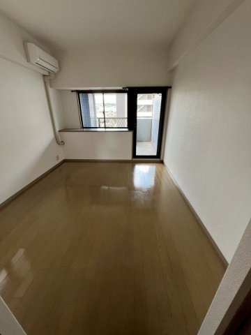 【居間・リビング】 | 大産スカイマンション平尾