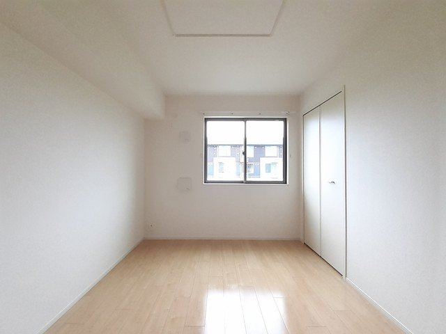 プルミエリアⅡの内装|過ごしやすい室内です