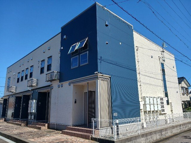 メゾン北冠