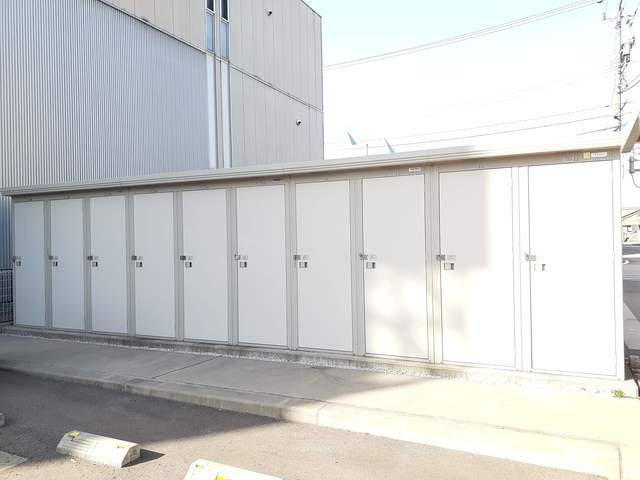 トーク鷹の羽　Ⅴの設備