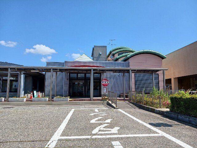 Ｐｏ　Ｐｏ　月の周辺|小杉駅まで2500m