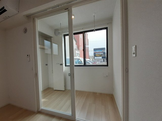 パルクのその他