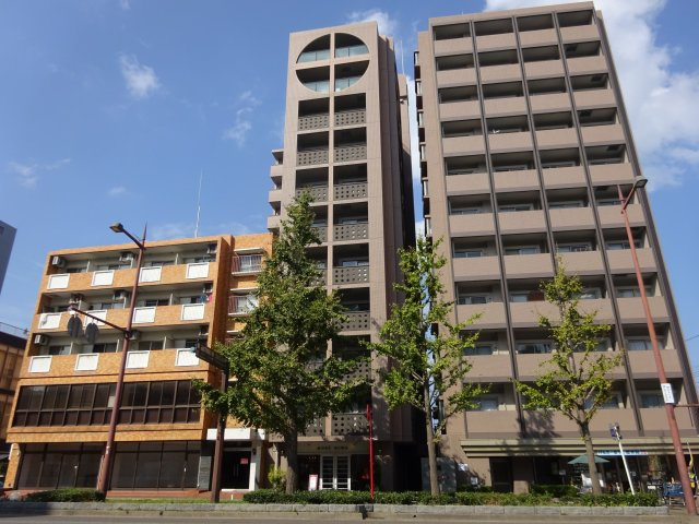 【その他】 | ダイナコートエスタディオ大濠公園