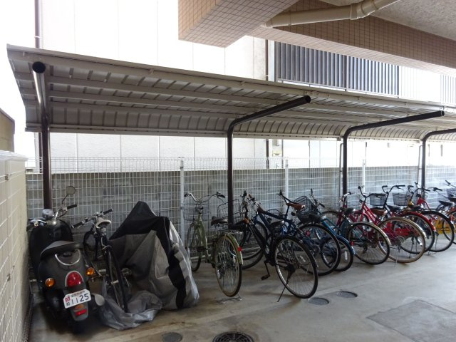 【その他共用部分】 | ダイナコートエスタディオ大濠公園
