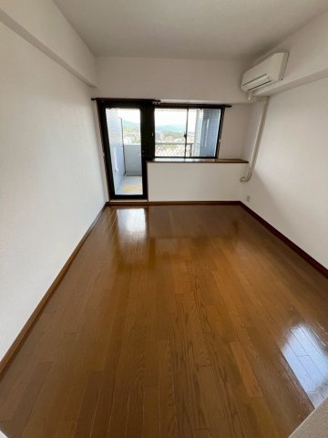 【居間・リビング】 | 大産スカイマンション平尾