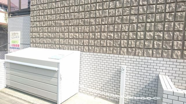 エーデルハイムのその他