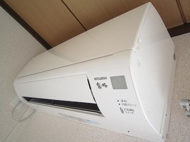 コスモＡｏｉ湘南Ⅰの設備