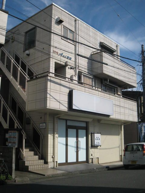 コスモＡｏｉ湘南Ⅰ