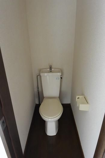 コスモＡｏｉ湘南Ⅰのトイレ