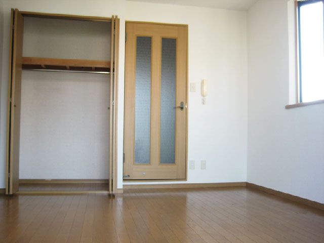 【内装】 | グレーコート大橋