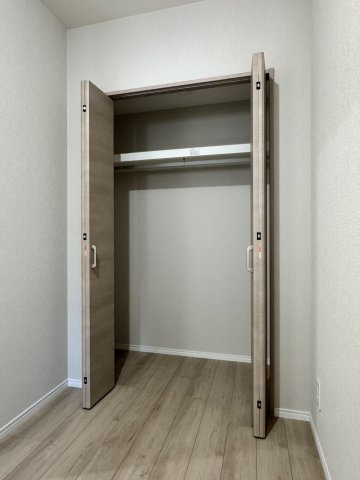【収納】 | RESIAS ONE TENJINMINAMI BLDG