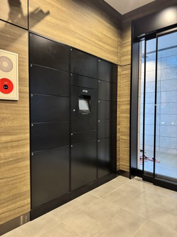 【その他共用部分】 | RESIAS ONE TENJINMINAMI BLDG