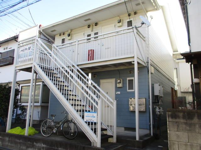 ノートルシティ大和