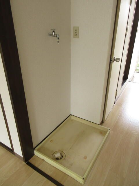 ノートルシティ大和の設備