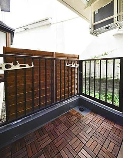 グランバリュー小田急相模原の展望|他号室の写真です。