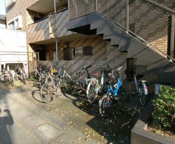 グランバリュー小田急相模原のその他共用部分