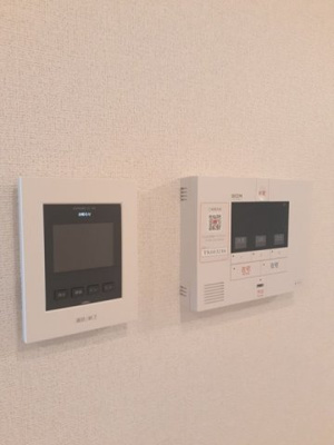 【セキュリティ】 | リスタリア西平原Ａ