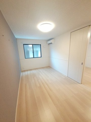 【内装】 | リスタリア西平原Ａ