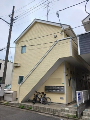 【外観】 | ロッシェル相模大野Ⅱ