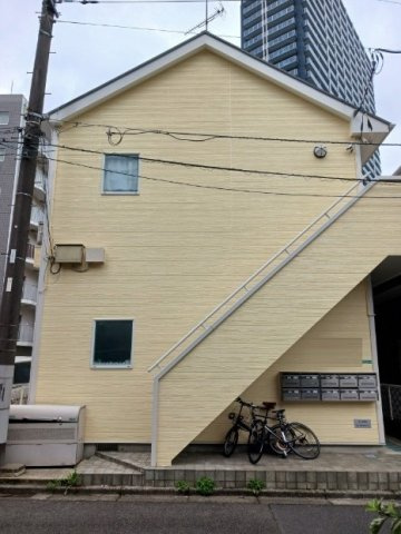 【外観】 | ロッシェル相模大野Ⅱ