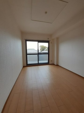 プリムベールの内装