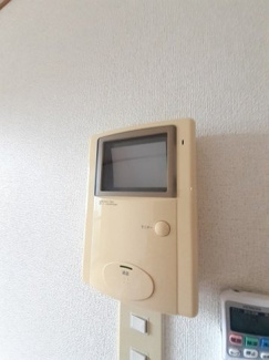 【設備】 | セレッソ十日市Ｂ棟