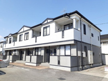 セレッソ十日市Ｂ棟の画像