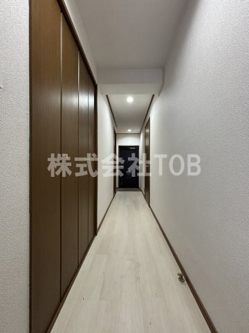 【内装】 | エクセルハイツ-柴崎２丁目-