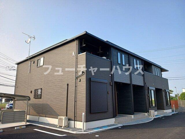 フランメゾンＡ