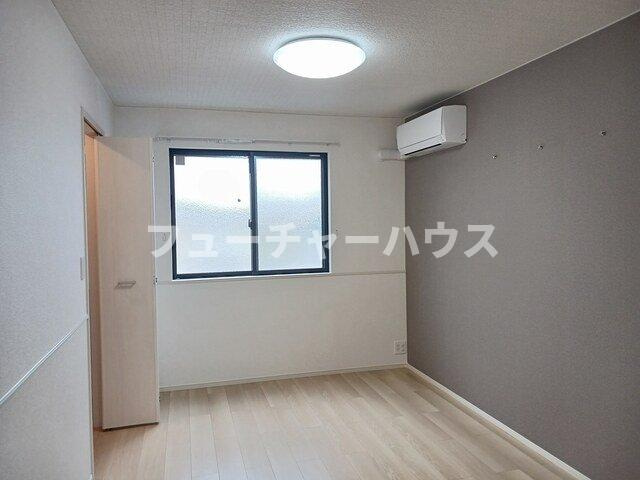 フランメゾンＡの内装|過ごしやすい室内です