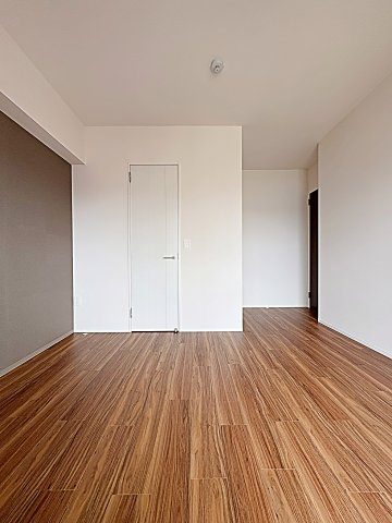 Ｃａｓａ Ｖｉａの寝室