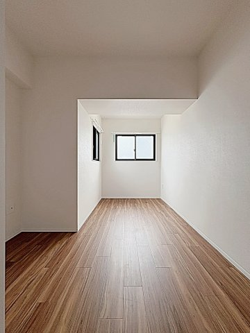 Ｃａｓａ Ｖｉａの子供部屋