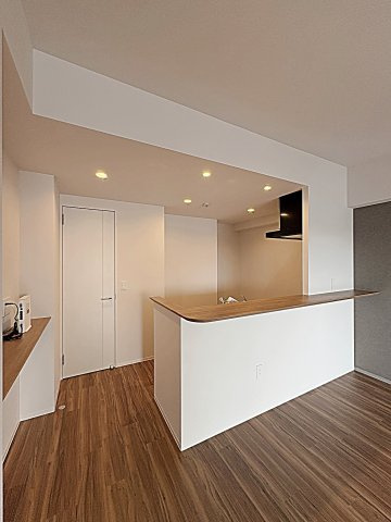 Ｃａｓａ Ｖｉａの内装