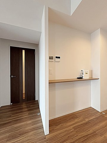 Ｃａｓａ Ｖｉａのセキュリティ