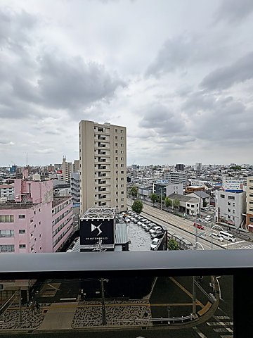 Ｃａｓａ Ｖｉａの展望