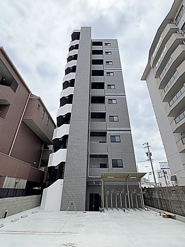 Ｃａｓａ Ｖｉａの外観