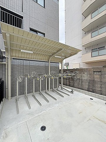 Ｃａｓａ Ｖｉａのその他共用部分