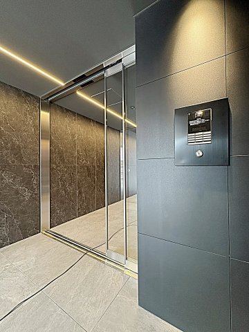 Ｃａｓａ Ｖｉａのセキュリティ