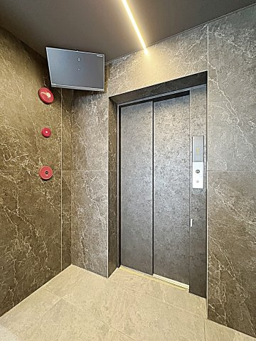 Ｃａｓａ Ｖｉａのその他共用部分