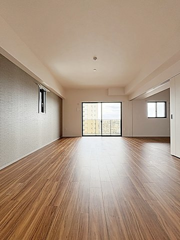 Ｃａｓａ Ｖｉａの居間・リビング