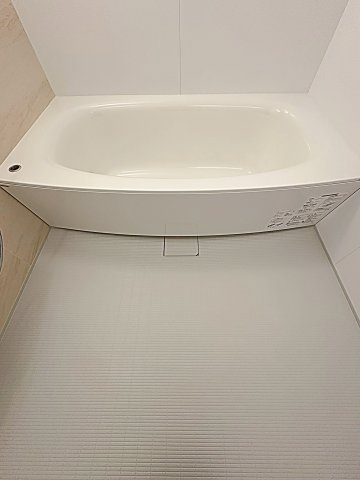 Ｃａｓａ Ｖｉａの浴室