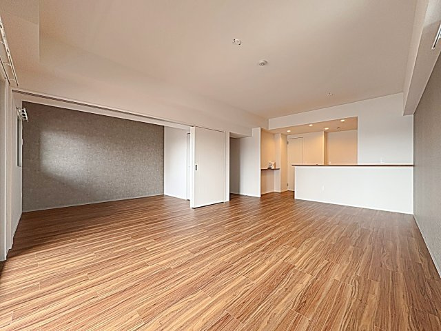 Ｃａｓａ Ｖｉａの居間・リビング