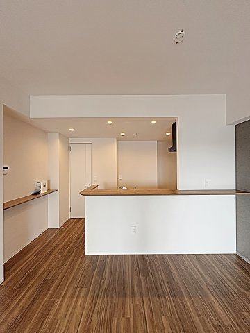 Ｃａｓａ Ｖｉａの内装
