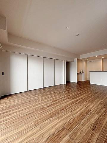 Ｃａｓａ Ｖｉａの内装