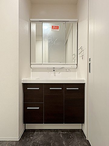 Ｃａｓａ Ｖｉａの独立洗面台