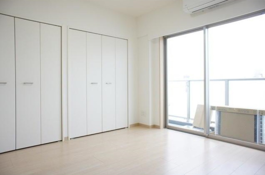 RAFFINE TERRACEの内装