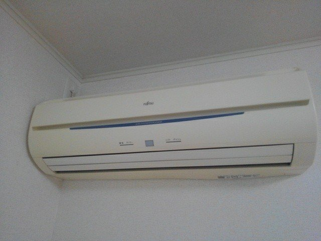 サンリット　Ⅰの設備