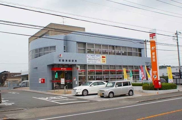 サンリット　Ⅰの周辺|前橋東郵便局まで2200m