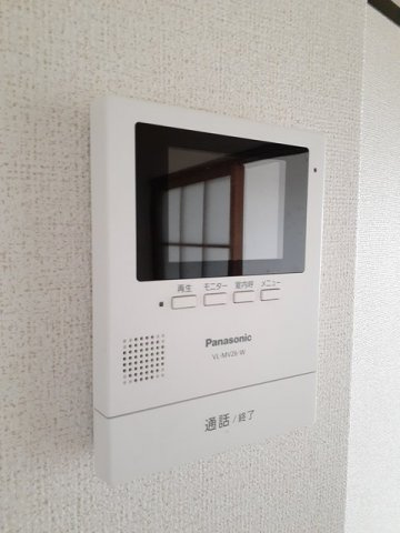 アーバン７３のセキュリティ