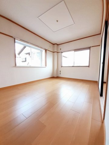 アーバン７３の内装